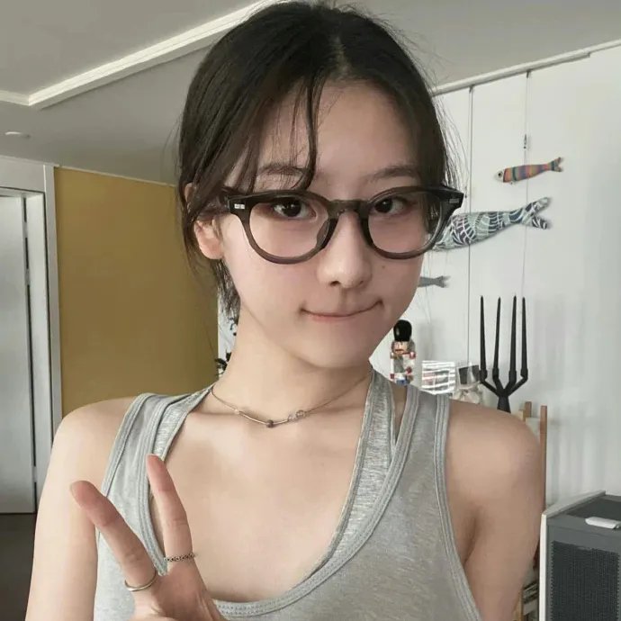 女子十二不设防